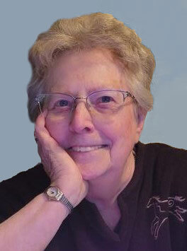 Marsha Hubler